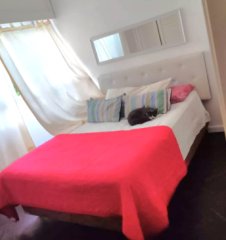 1 DORMITORIO CON GRAN TERRAZA Punta del Este