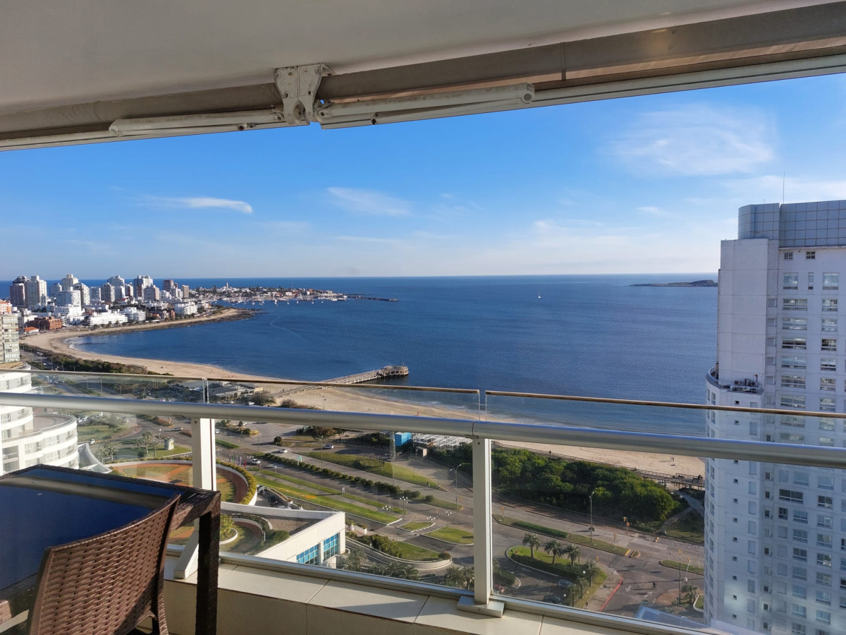 APARTAMENTO DE LUJO PARA DISFRUTARLO TODO EL AÑO