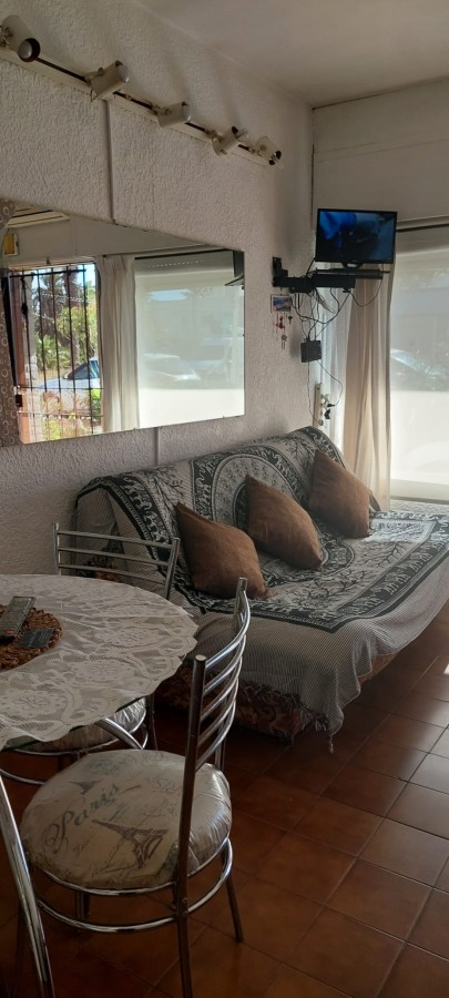 Venta apartamento de un dormitorio en Peninsula Punta del Este