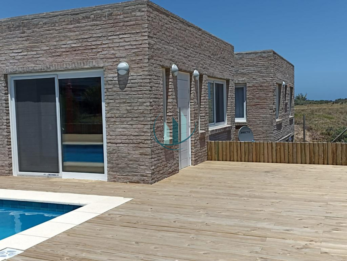 Casa ID.100 - Venta 
