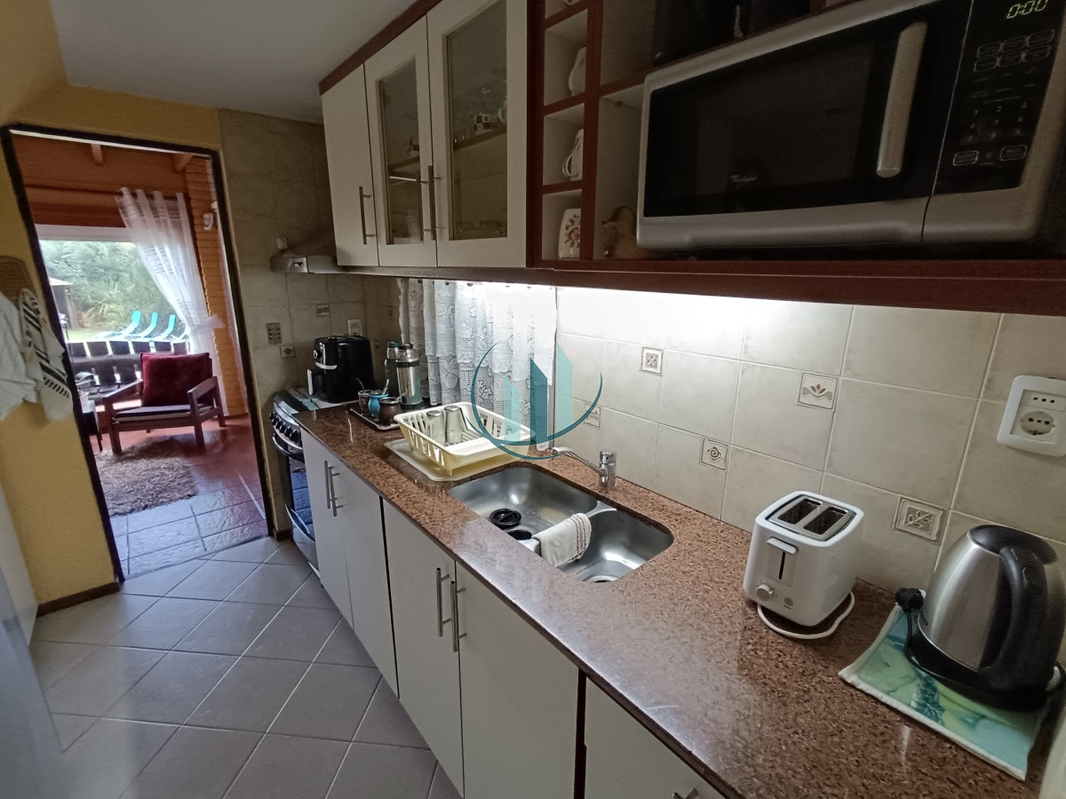 Casa ID.658 - Venta 3 dormitorios en Pinares