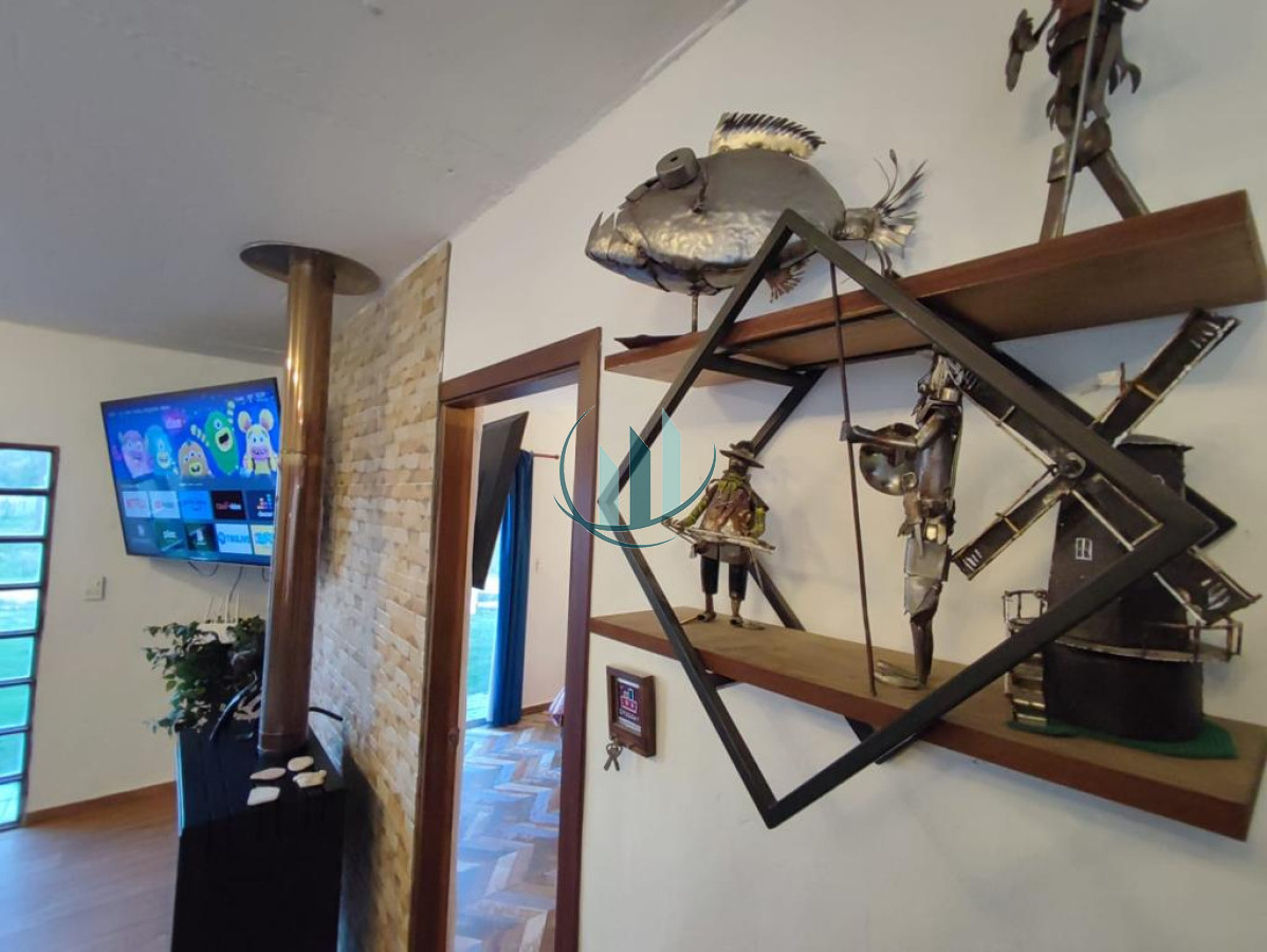Casa ID.253 - Alquiler temporal 