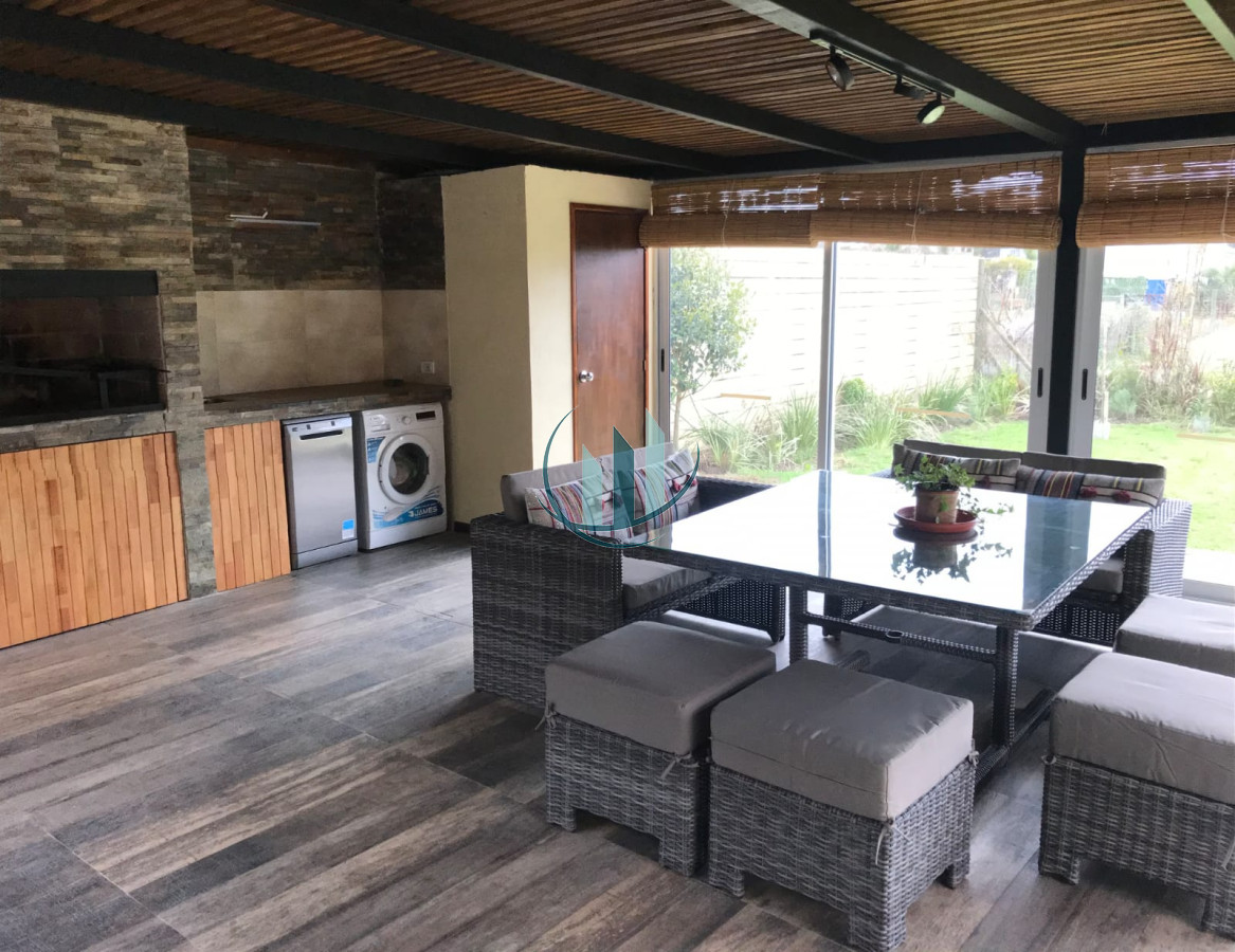 Casa ID.30 - Venta 