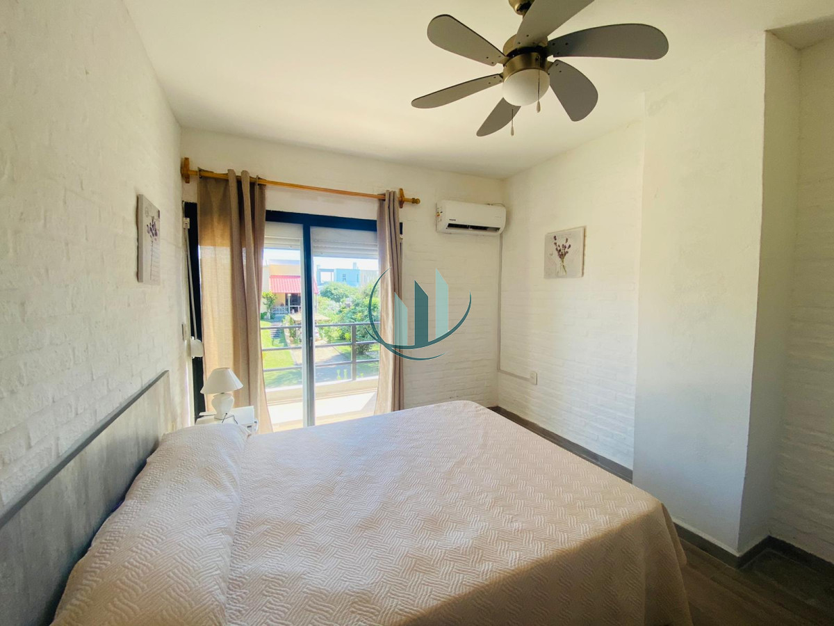 Casa ID.371 - Alquiler Temporal Tio Tom Punta Ballena
