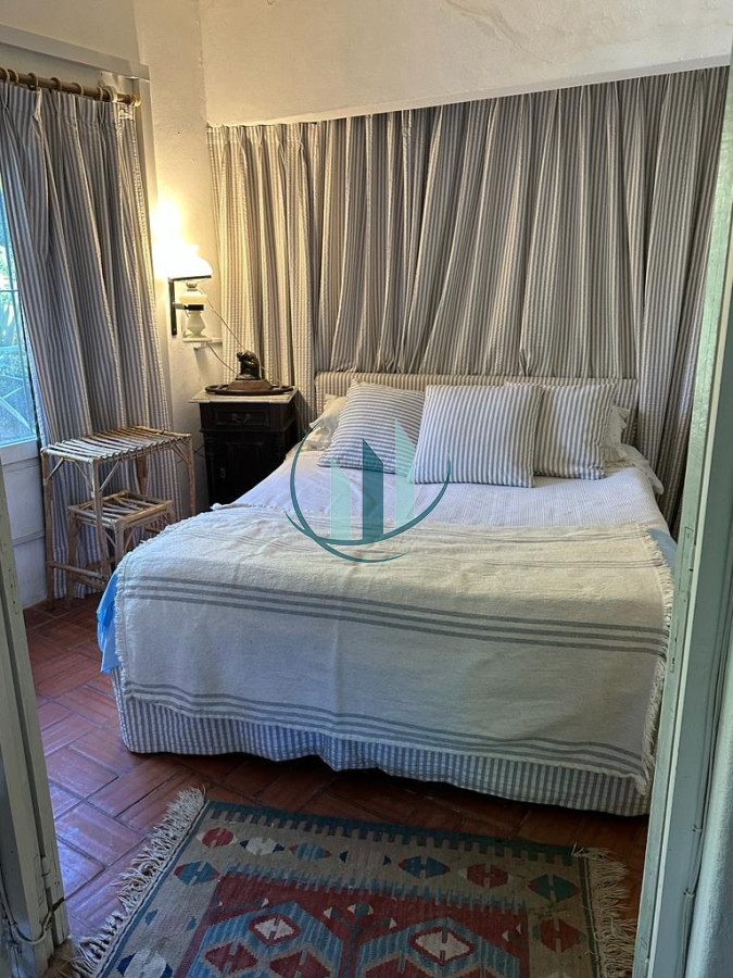 Casa ID.709 - Alquiler hermosa casa en Manantiales 