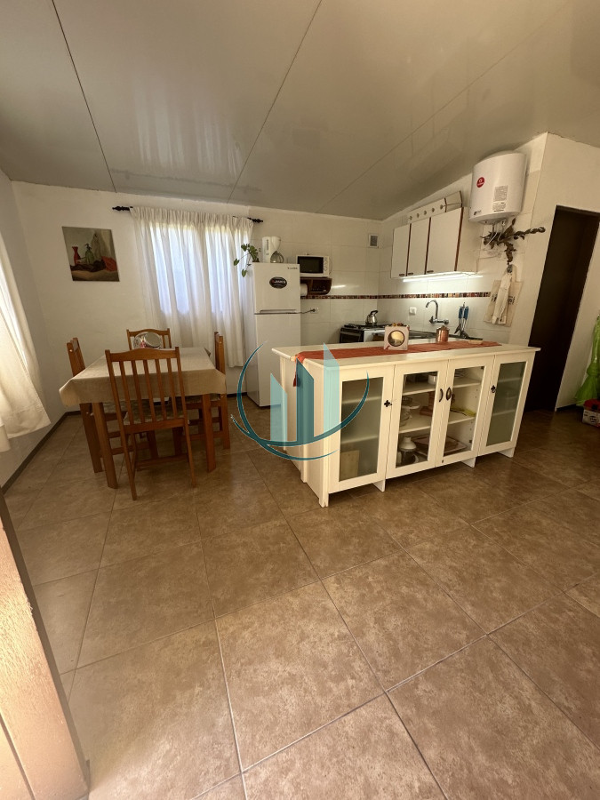 Casa ID.414 - Casa en Alquiler temporal ideal para quienes buscan tranquilidad y disfrutar la naturaleza 