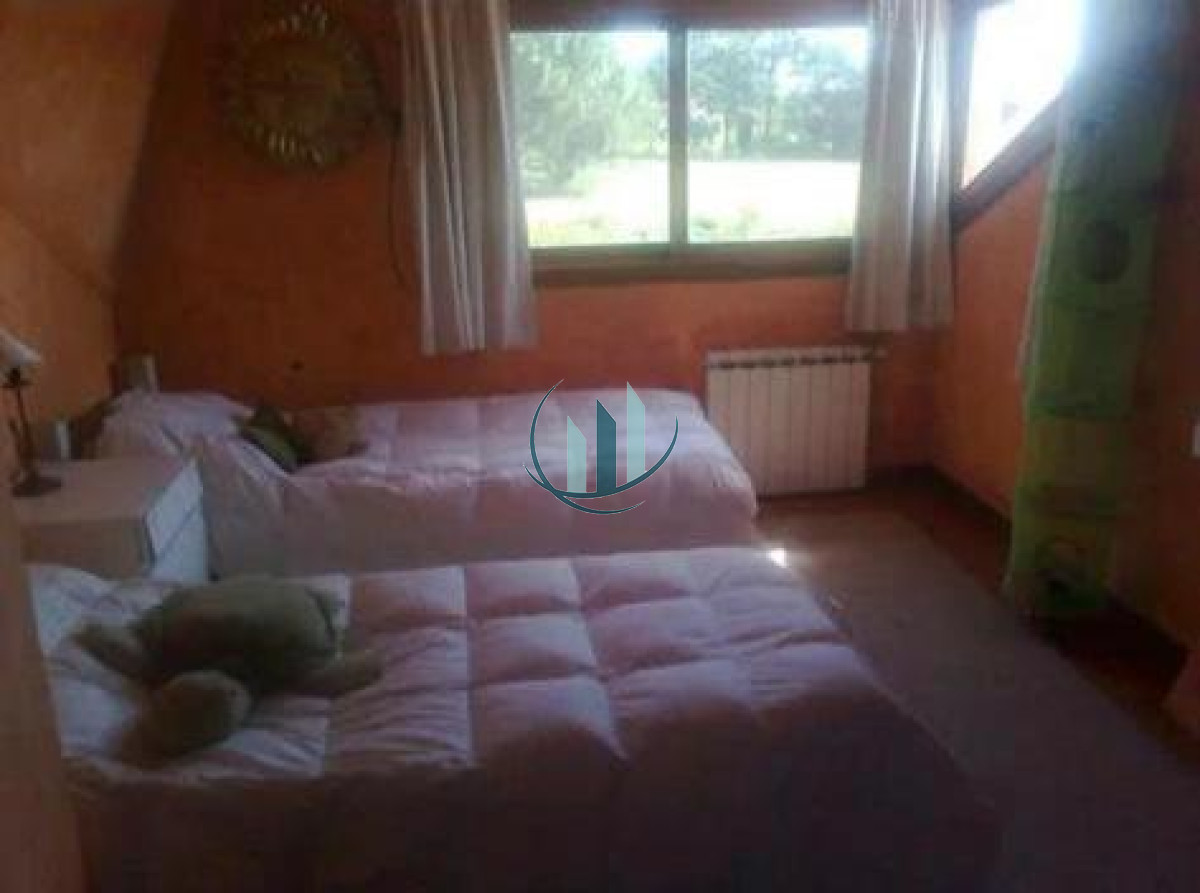Casa ID.134 - Alquiler temporal Pinares