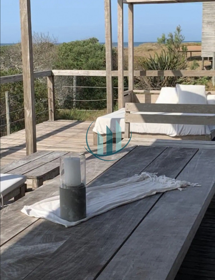Casa ID.309 - Casa en Jose Ignacio, La Juanita