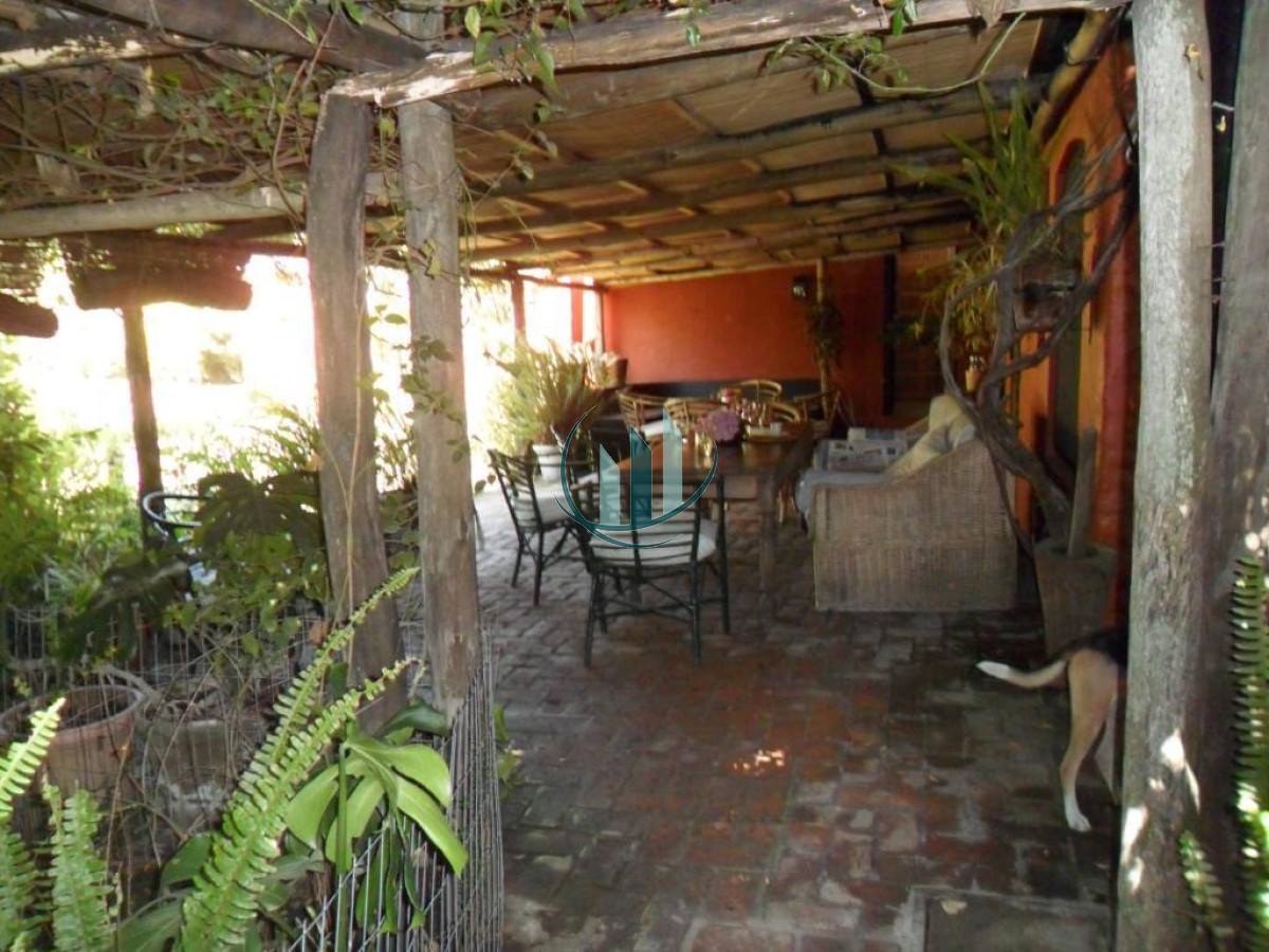 Casa ID.709 - Alquiler hermosa casa en Manantiales 