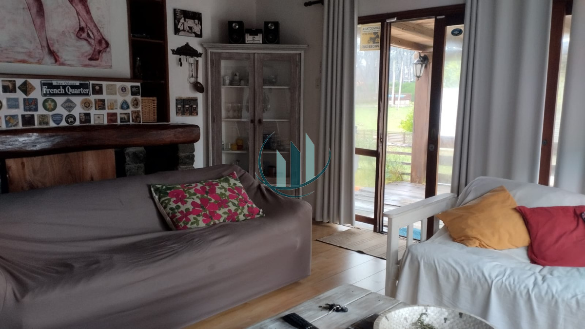 Casa ID.816 - ALQUILER INVERNAL Ocean Park Casa 2 Dormitorios 