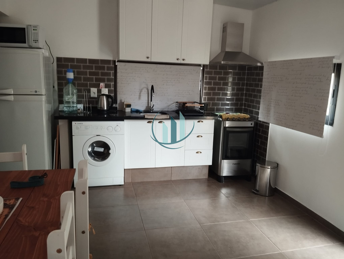 Casa ID.748 - ALQUILER ANUAL en Ocean Park CASA 1 Dormitorio equipada $23.000