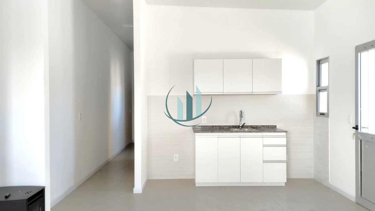 Casa ID.811 - Casa Duplex 2 Dormitorios + Estacionamiento +  Parrillero