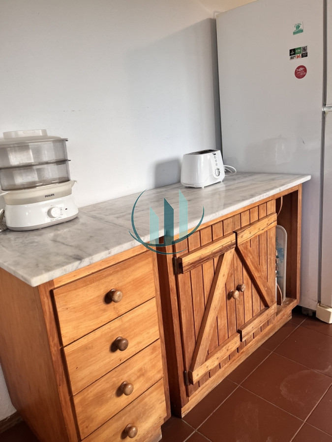 Casa ID.615 - Alquiler en Manantiales con vista al mar 