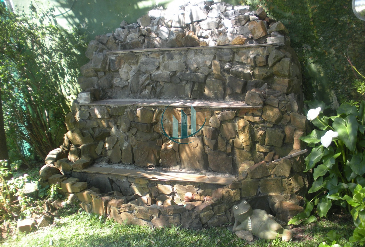 Casa ID.624 - Casa con jardín a pasos de la playa mansa 