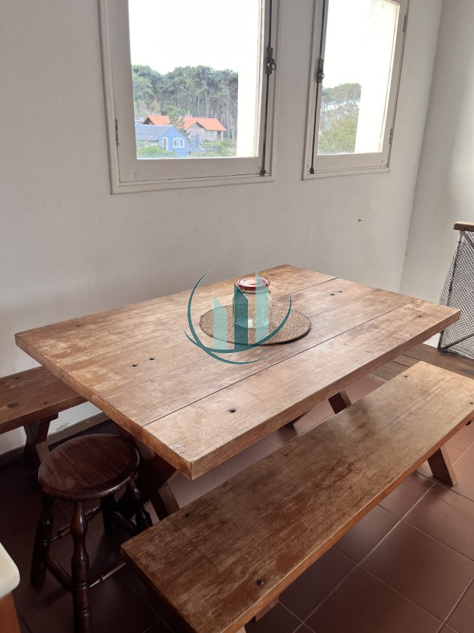 Casa ID.615 - Alquiler en Manantiales con vista al mar 
