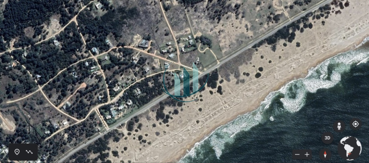 Casa ID.377 - Alquiler Temporal Casa Arenas de José Ignacio