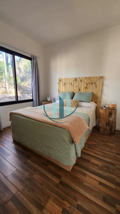 Casa ID.669 - ALQUILER ANUAL Casa 1 dormitorio Chihuahua
