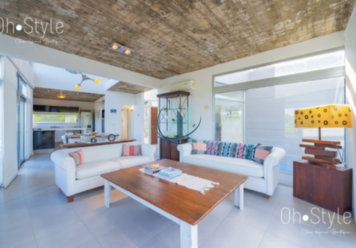 Casa ID.712 - Alquiler temporal San Vicente 