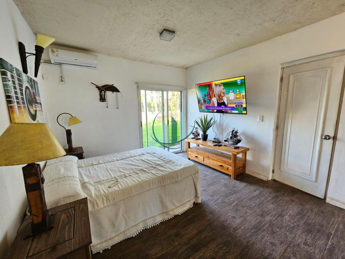 Casa ID.255 - Casa en alquiler temporal Córdoba