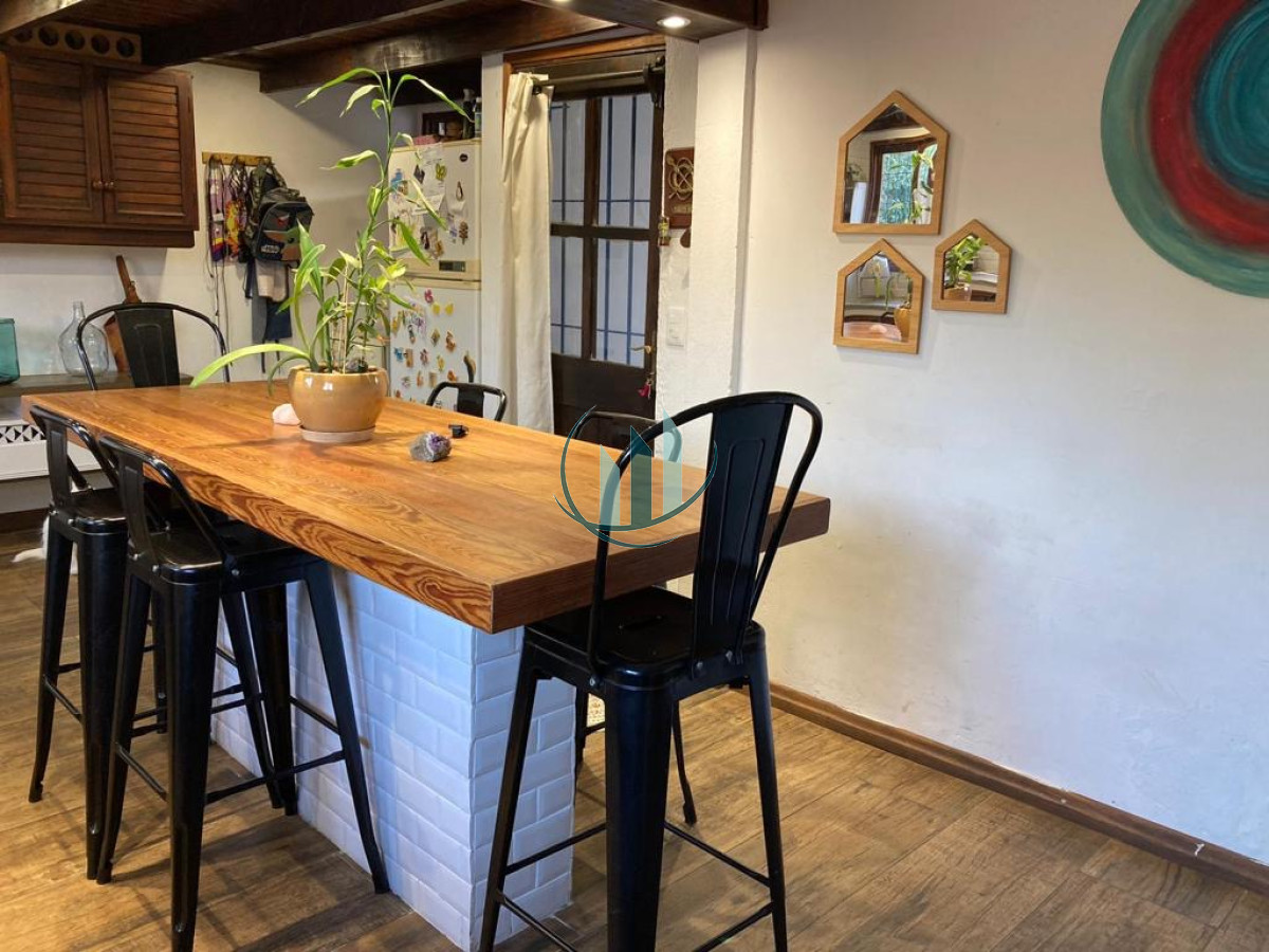 Casa ID.641 - Venta casa en pinares 