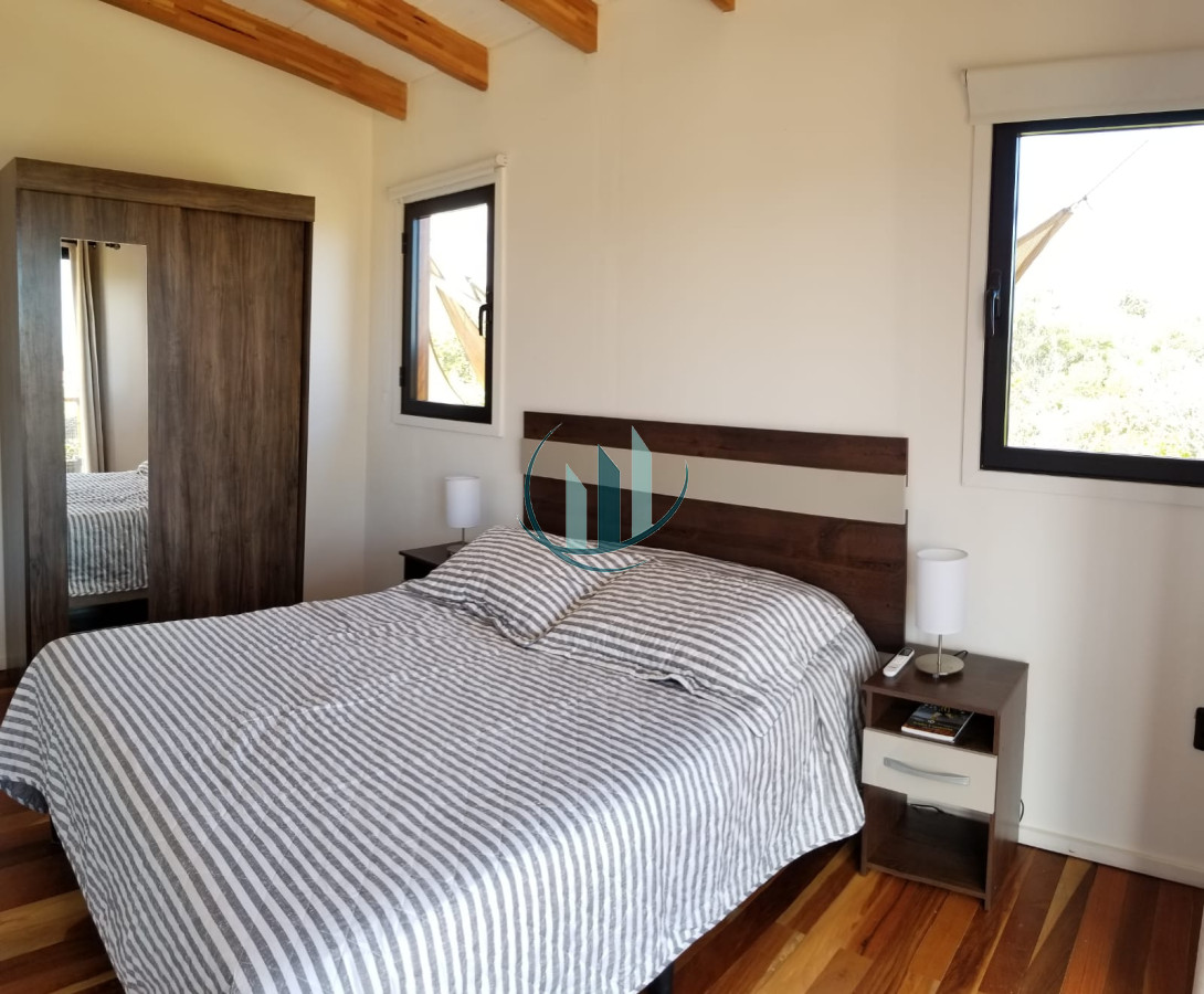 Casa ID.250 - Alquiler temporal La Barra