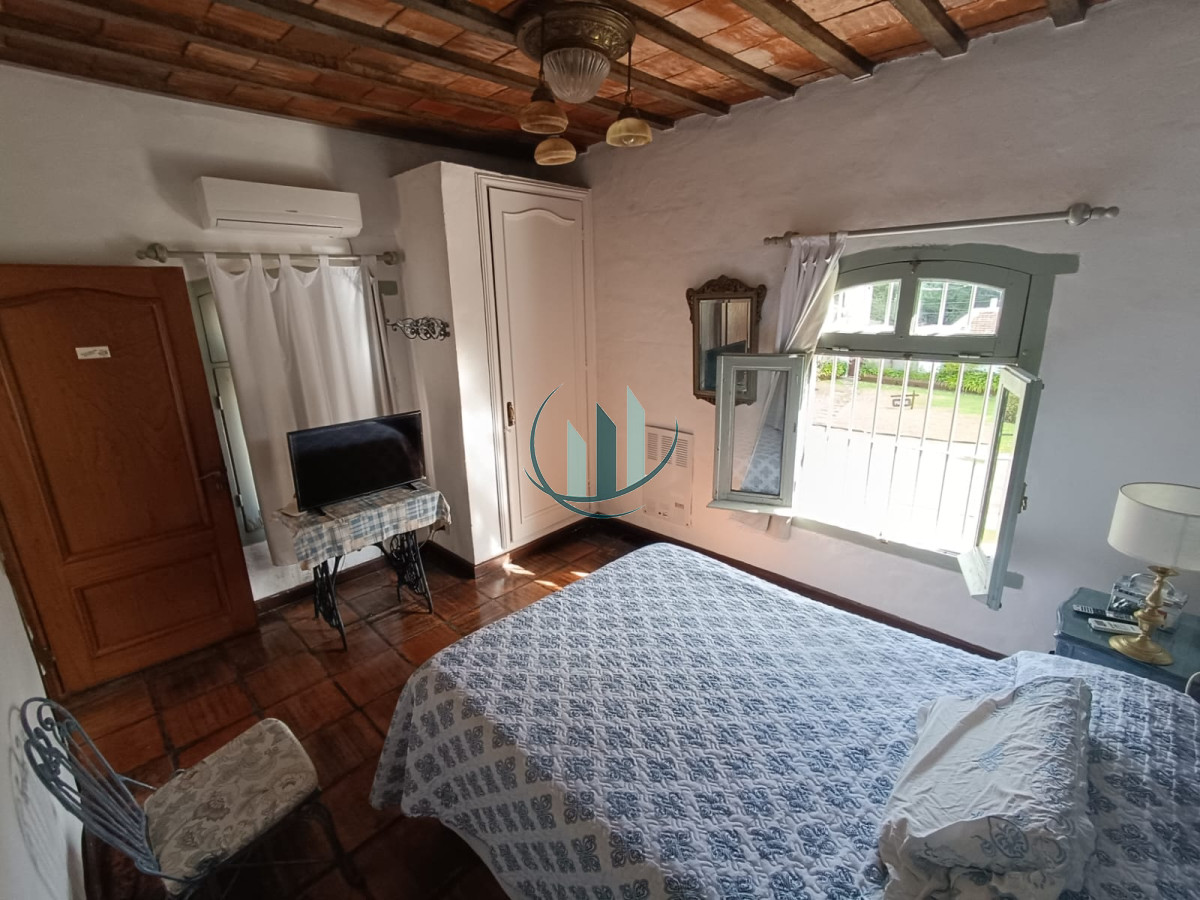 Casa ID.633 - Alquiler en Pinares