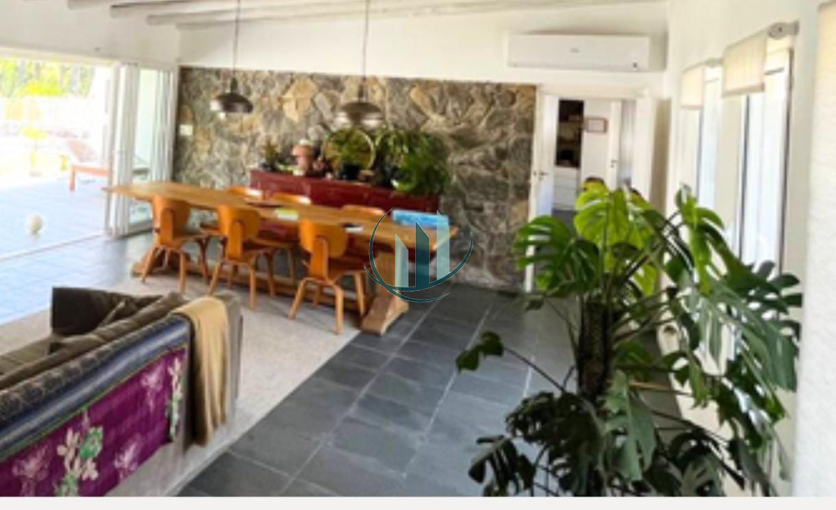 Casa ID.487 - Amplia casa para vacacionar para 6 u 8 personas