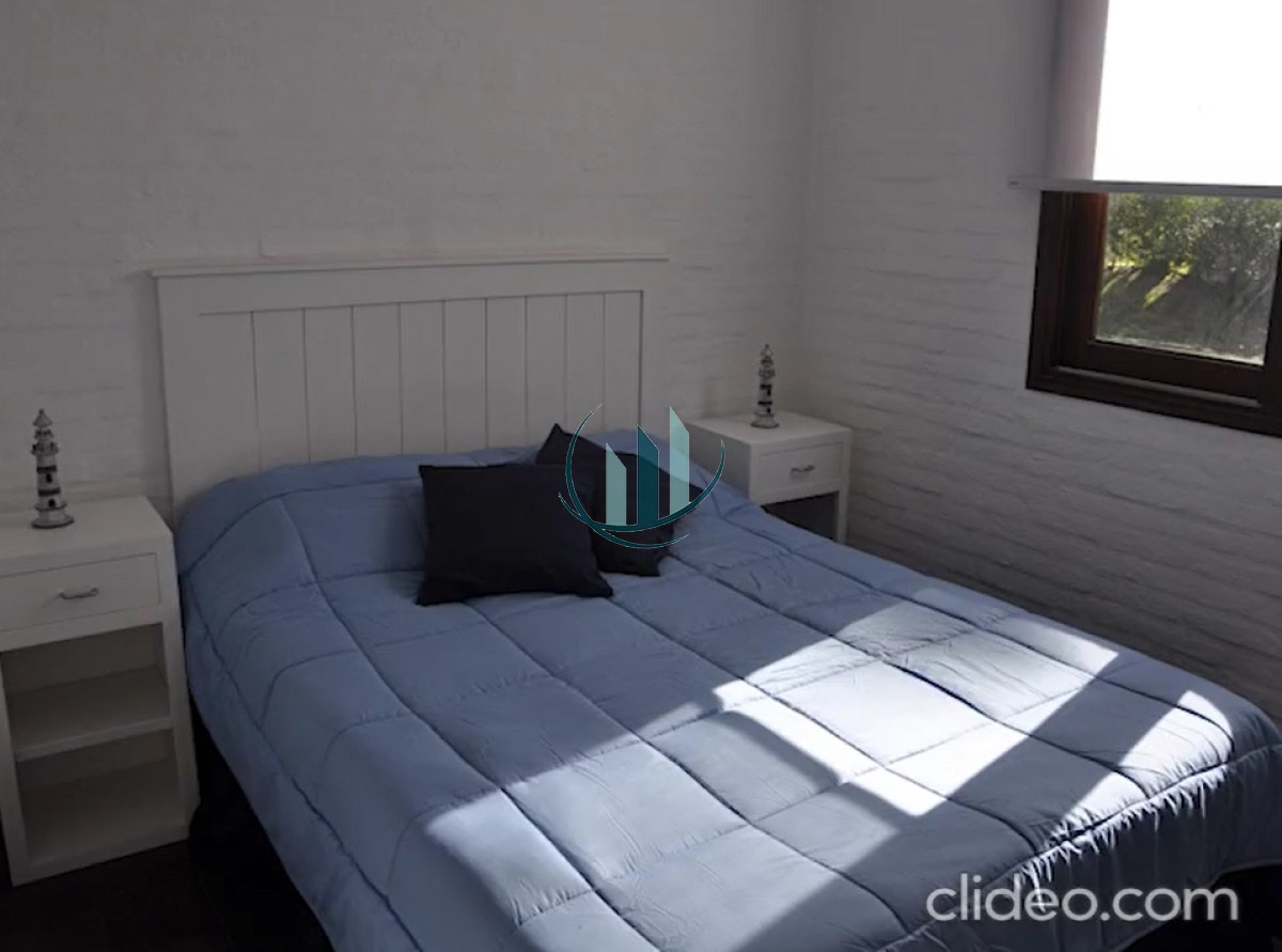 Casa ID.98 - HERMOSO DÚPLEX EN BARRIO PARQUE PINARES PARA VIVIR TODO EL AÑO 
