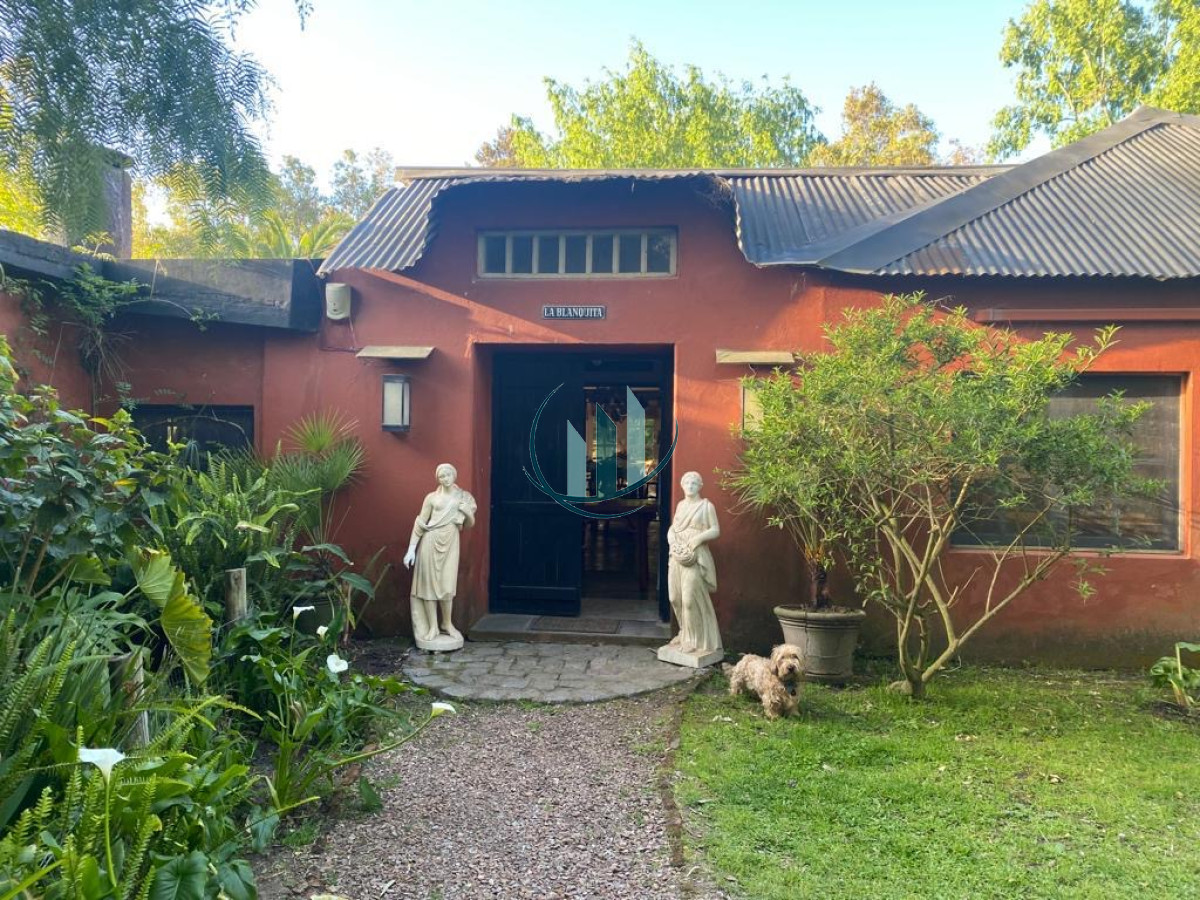 Casa ID.709 - Alquiler hermosa casa en Manantiales 