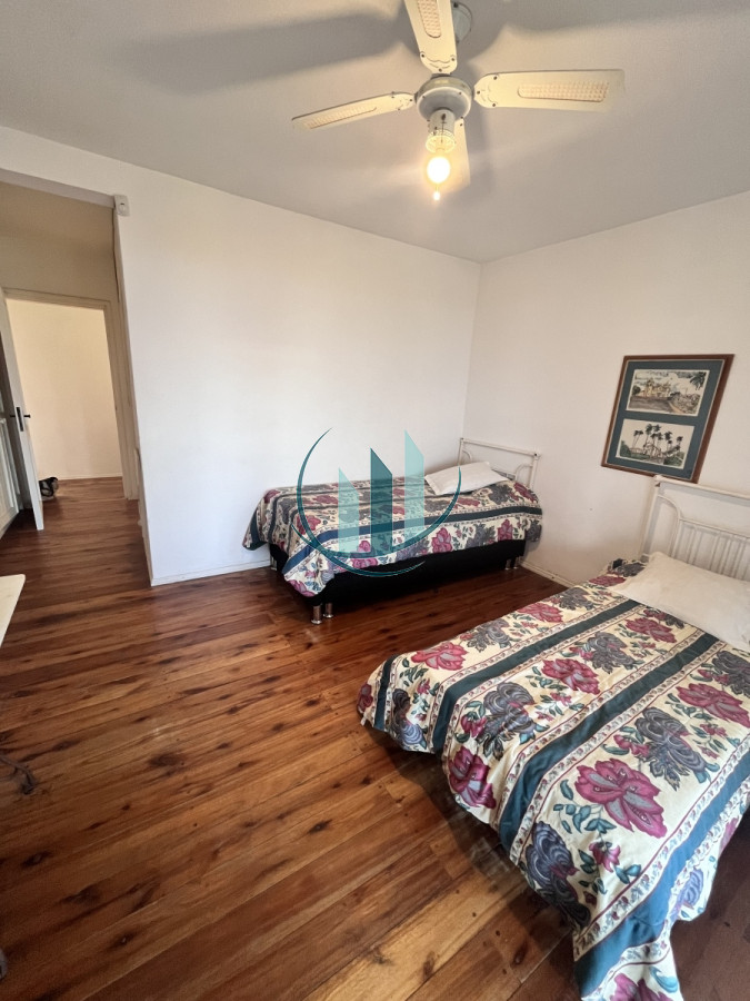 Casa ID.615 - Alquiler en Manantiales con vista al mar 