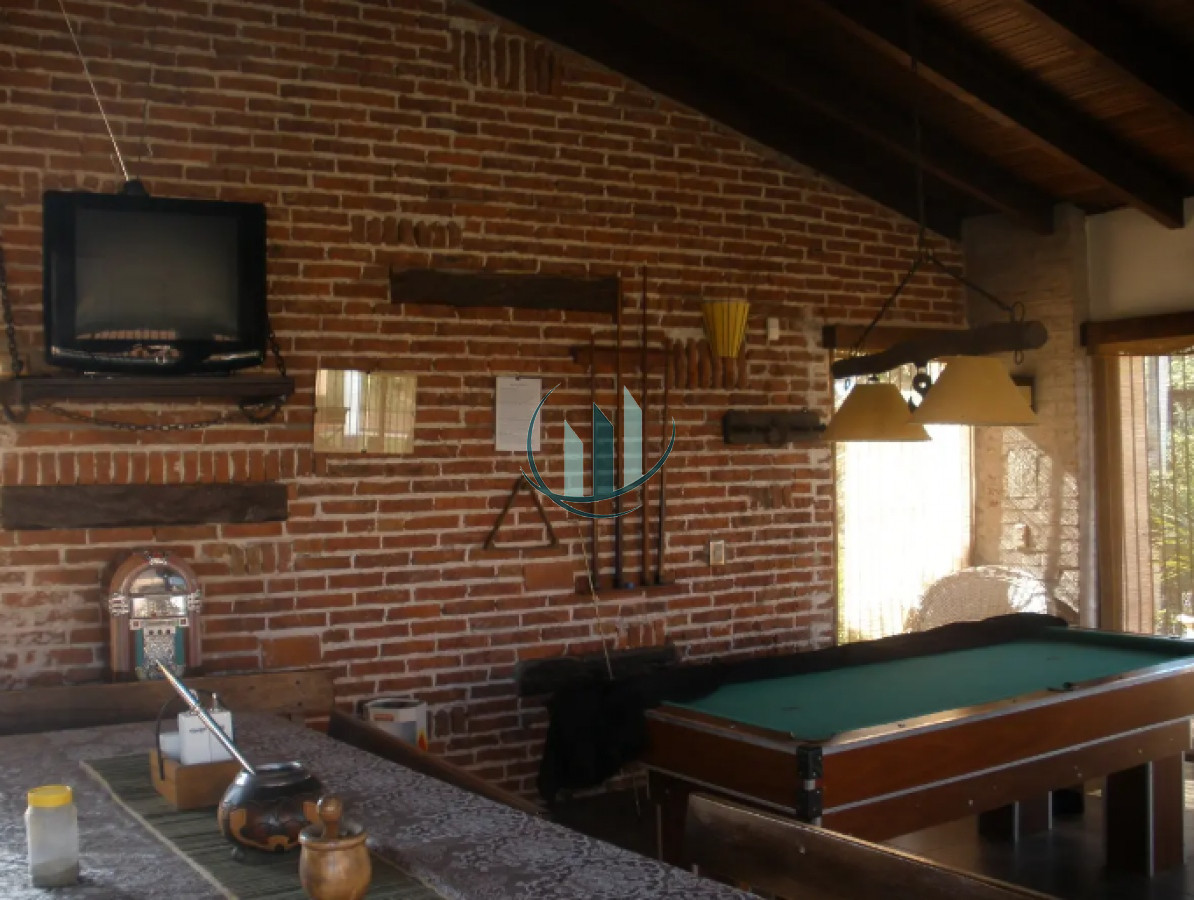 Casa ID.291 - ALQUILER DE VERANO - Casa de 4 dormitorios a 200mts de la playa en Manantiales