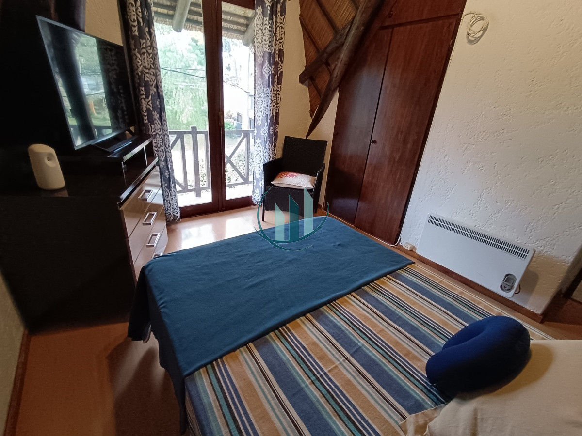 Casa ID.658 - Venta 3 dormitorios en Pinares