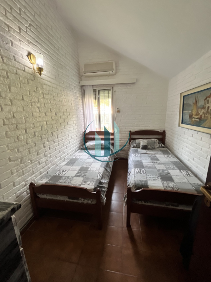 Casa ID.173 - Alquiler temporal 