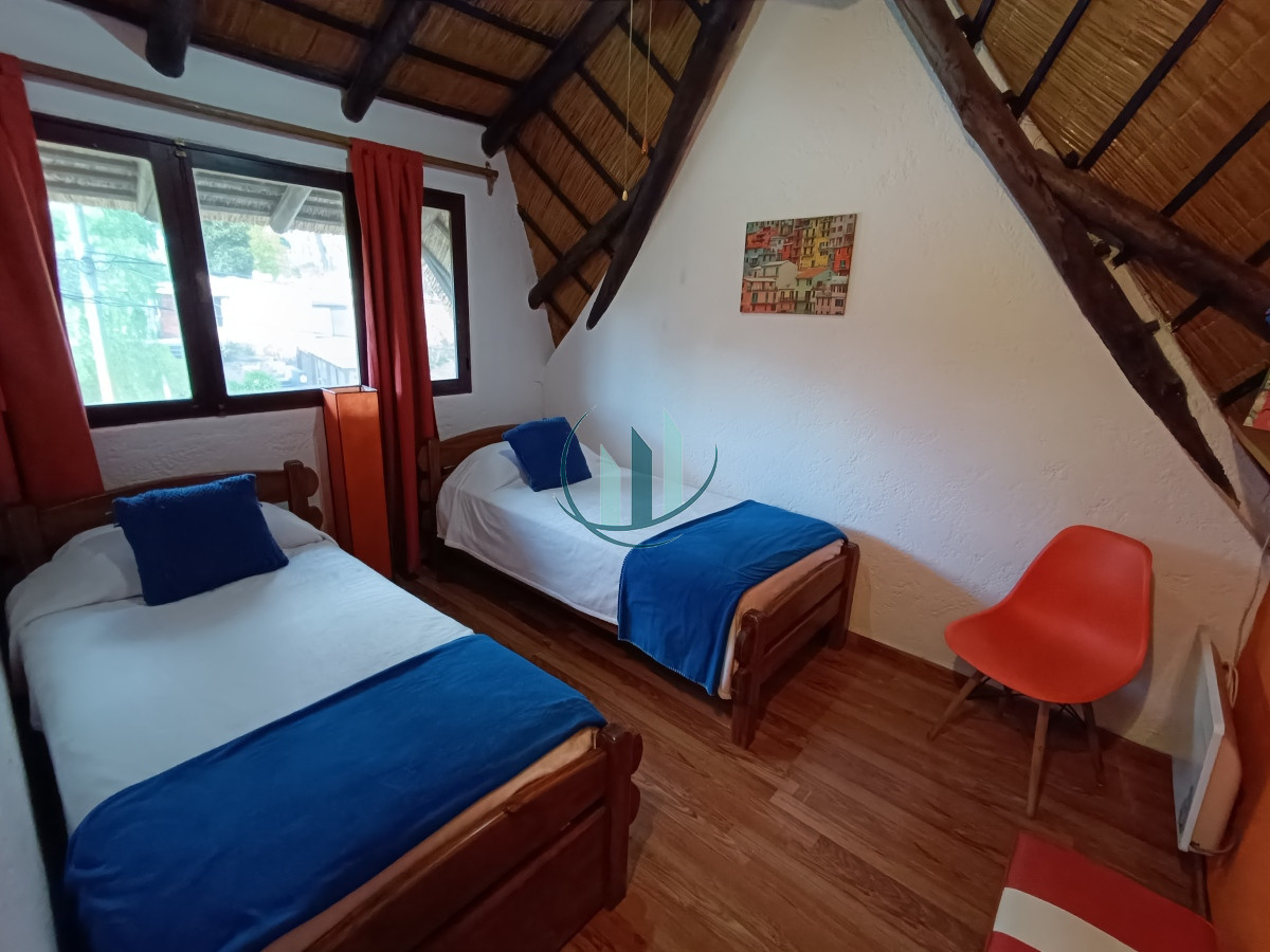 Casa ID.658 - Venta 3 dormitorios en Pinares