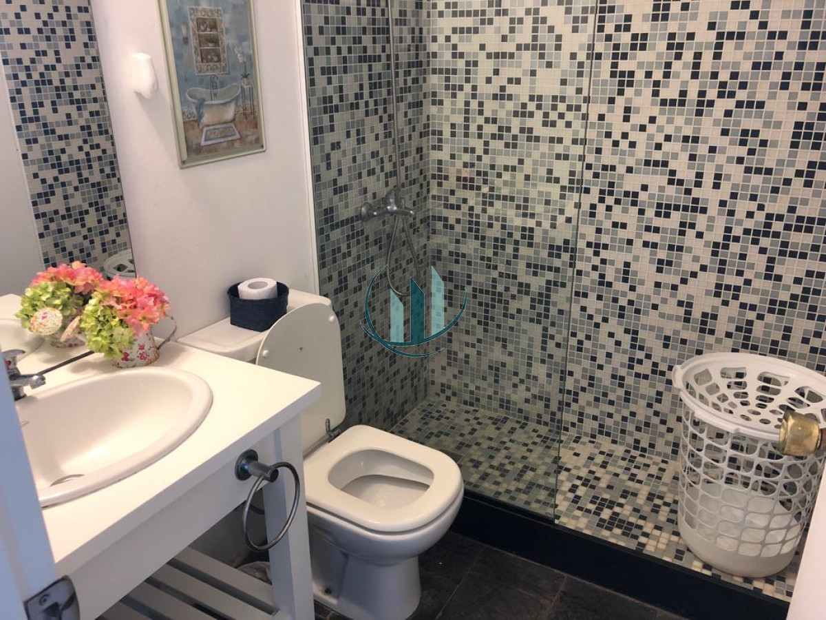 Casa ID.98 - HERMOSO DÚPLEX EN BARRIO PARQUE PINARES PARA VIVIR TODO EL AÑO 