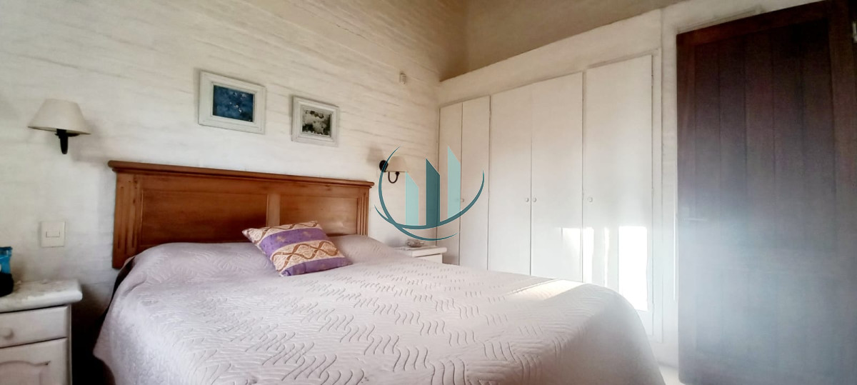 Casa ID.296 - ALQUILER TEMPORADA - Casa en playa Brava, Rincón dle Indio a 300m del mar