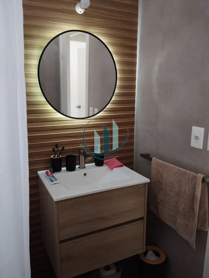 Casa ID.748 - ALQUILER ANUAL en Ocean Park CASA 1 Dormitorio equipada $23.000