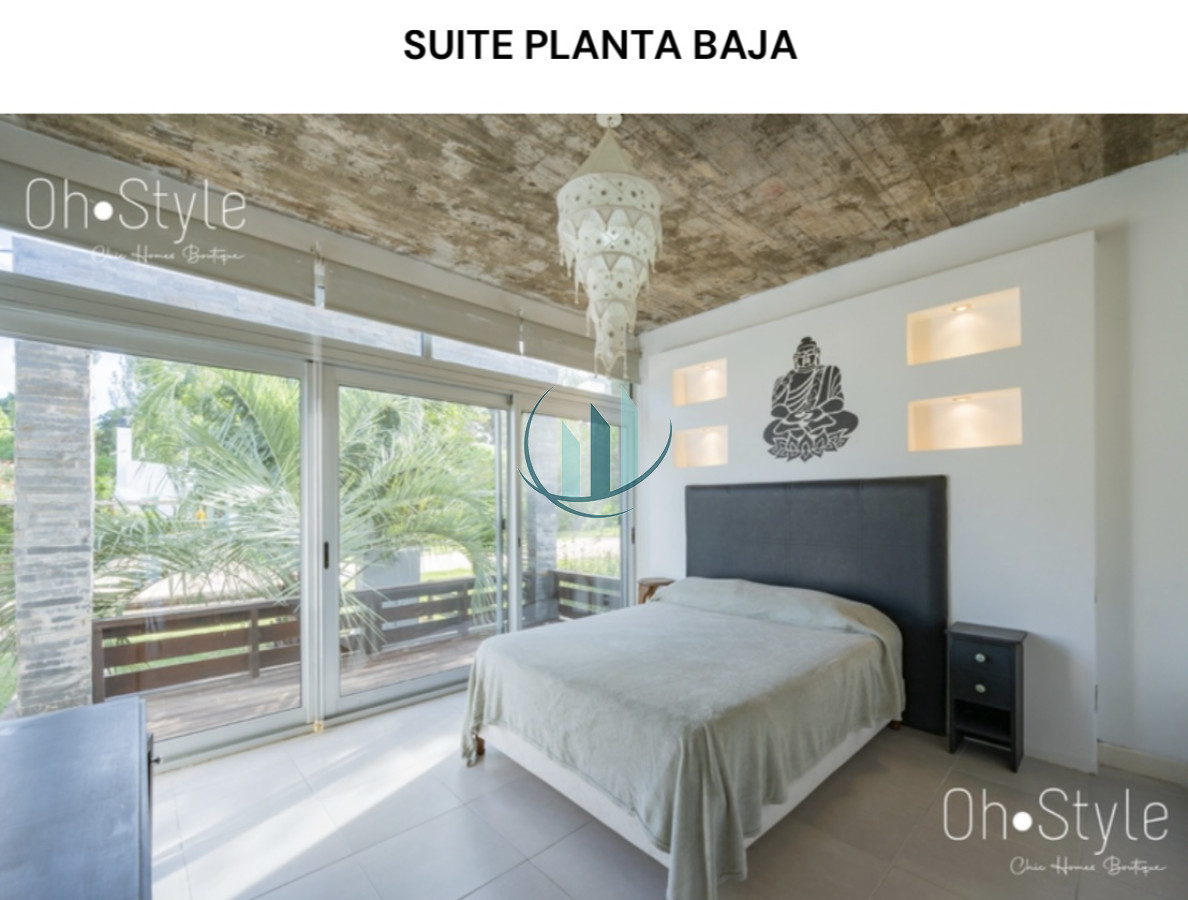 Casa ID.712 - Alquiler temporal San Vicente 