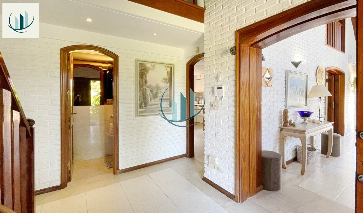 Casa ID.571 - ALQUILER ANUAL CASA a 50 mts de la playa 