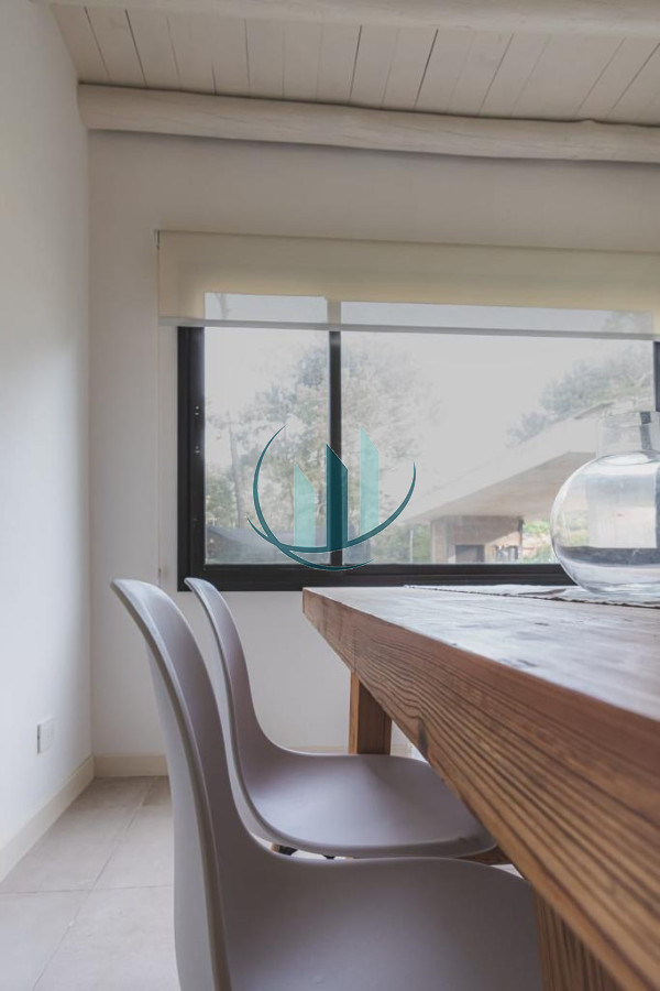Casa ID.454 - Venta casa barrio privado 