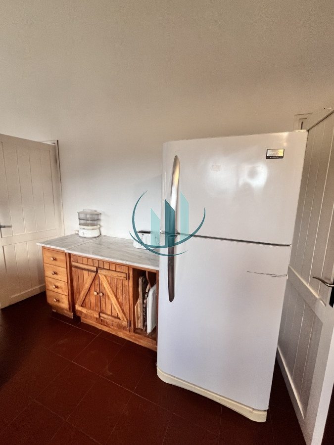 Casa ID.615 - Alquiler en Manantiales con vista al mar 