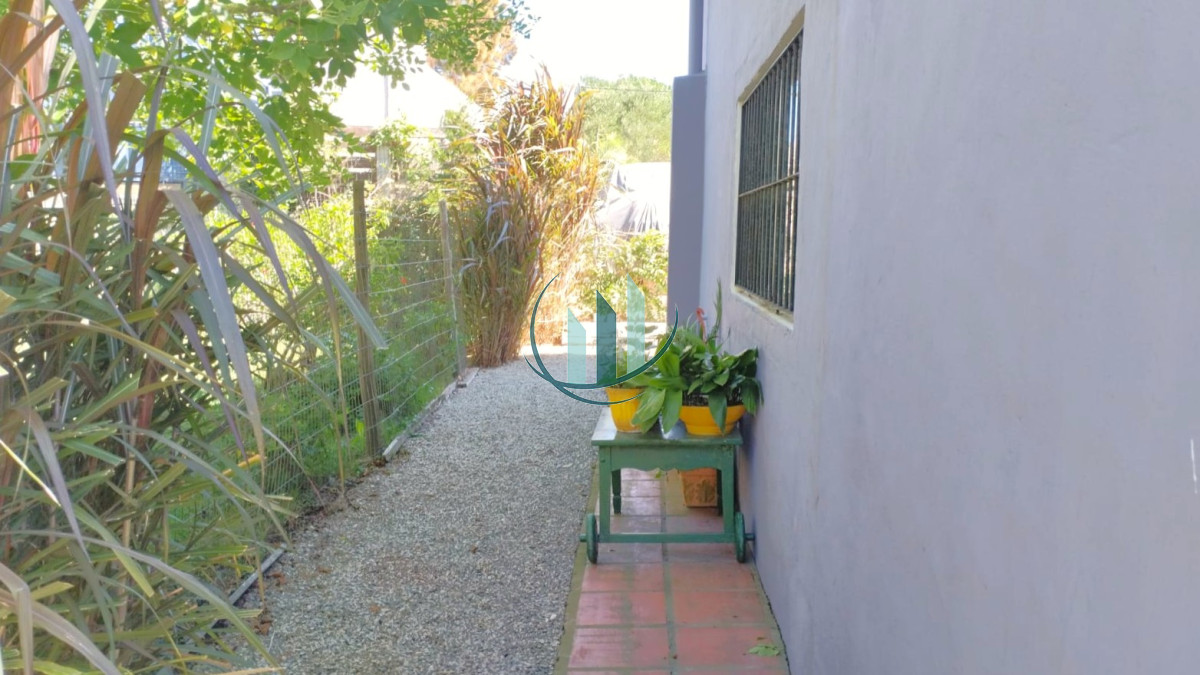 Casa ID.789 - EN VENTA - Hermosa casa de 1 Dorm + Parrillero en El Chorro