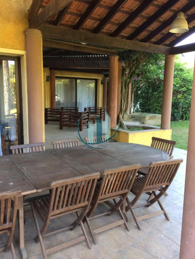 Casa ID.251 - Alquilo Casa en Pinares Pda 34 
