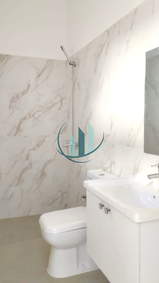 Casa ID.811 - Casa Duplex 2 Dormitorios + Estacionamiento +  Parrillero