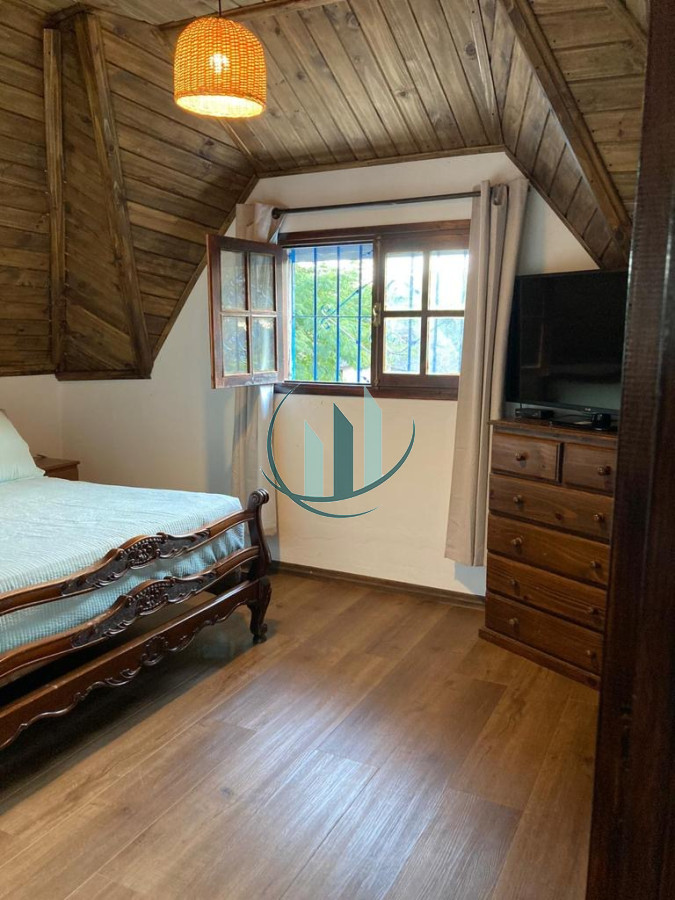 Casa ID.641 - Venta casa en pinares 