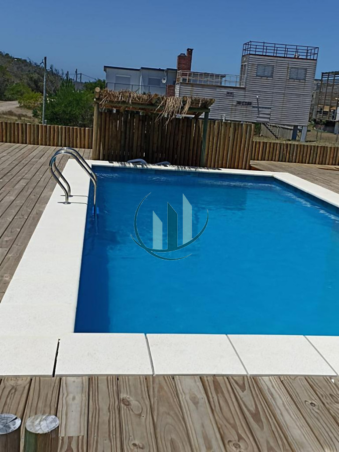 Casa ID.100 - Venta 
