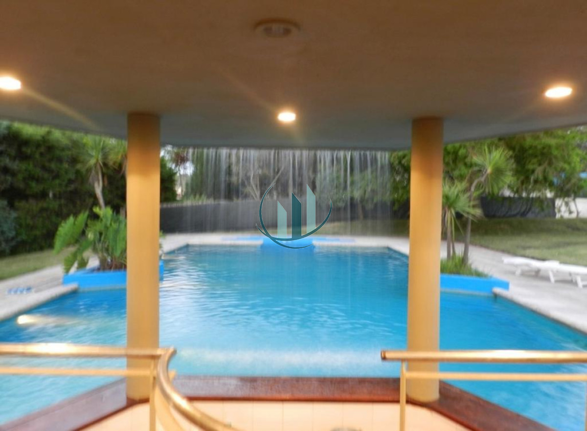 Casa ID.256 - Alquilo hermosa Casa temporada Roosevelt