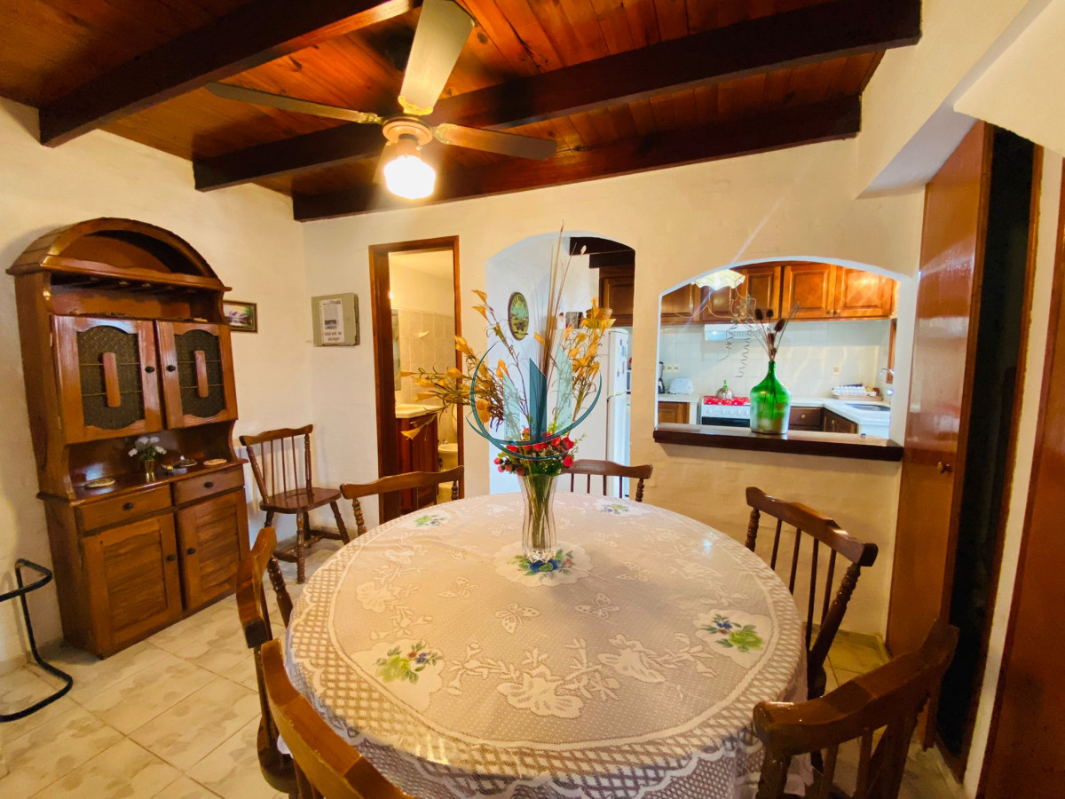 Casa ID.367 - Alquiler Temporal Tio Tom