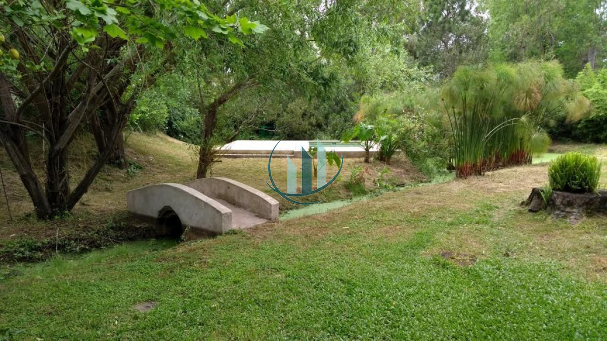 Casa ID.709 - Alquiler hermosa casa en Manantiales 