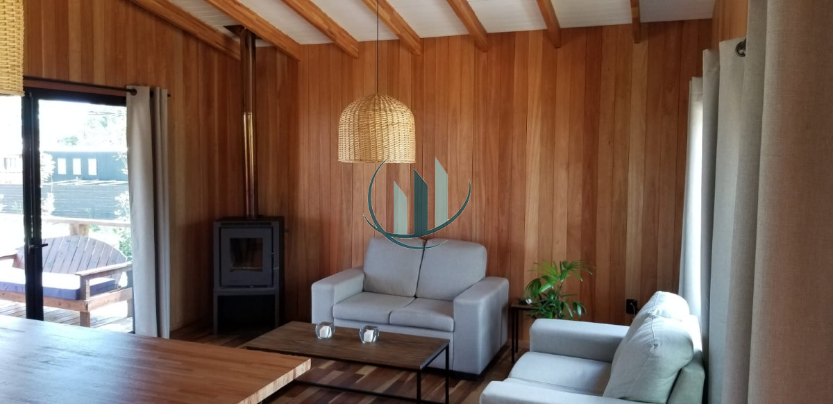 Casa ID.250 - Alquiler temporal La Barra